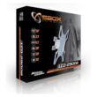 SBOX LCD-2900B 19"-37" Fali konzol, dönthető, forgatható SBOX LCD-2900B 19"-37" Fali konzol, dönthető, forgatható
