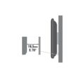 SBOX PLB-2222F 23"-42" Fali konzol, fix SBOX PLB-2222F 23"-42" Fali konzol, fix