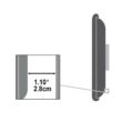 SBOX PLB-2522F 23"-42" Fali konzol, fix SBOX PLB-2522F 23"-42" Fali konzol, fix