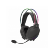 White Shark OX RGB, GH-2140 gamer fejhallgató