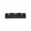 White Shark MOOD GSP-968B RGB 2.2 hangszóró, RGB LED, fekete