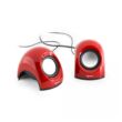 SBOX SP-092R 2.0 HANGRSZÓRÓ 6W, PIROS SBOX SP-092R 2.0 HANGRSZÓRÓ 6W, PIROS