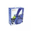 SBOX HS-736BL Fejhallgató, kék SBOX HS-736BL Fejhallgató, kék