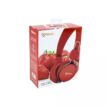 SBOX HS-736R Fejhallgató, piros SBOX HS-736R Fejhallgató, piros