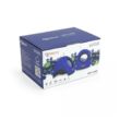 SBOX SP-092BL 2.0 HANGRSZÓRÓ 6W, KÉK SBOX SP-092BL 2.0 HANGRSZÓRÓ 6W, KÉK