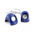 SBOX SP-092BL 2.0 HANGRSZÓRÓ 6W, KÉK SBOX SP-092BL 2.0 HANGRSZÓRÓ 6W, KÉK