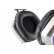 Kép 2/3 - White Shark GH-1841 Lion Gaming fejhallgató, fekete/ezüst