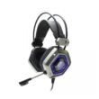 White Shark GH-1841 Lion Gaming fejhallgató, fekete/ezüst White Shark GH-1841 Lion Gaming fejhallgató, fekete/ezüst