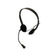 SBOX HS-201 mikrofonos fejhallgató új