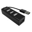 SBOX H-204 4 PORTOS USB HUB SBOX H-204 4 PORTOS USB HUB