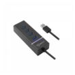 SBOX H-304 4 PORTOS USB HUB