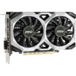 Kép 2/3 - MSI GeForce GTX 1650 VENTUS XS 4 GB GDDR5 128 bit ÚJ