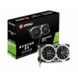 Kép 1/3 - MSI GeForce GTX 1650 VENTUS XS 4 GB GDDR5 128 bit ÚJ