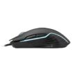 White Shark GM-5003 Azarah gaming egér, fekete, 6400DPI, új White Shark GM-5003 Azarah gaming egér, fekete, 6400DPI, új