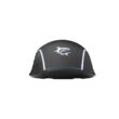 White Shark GM-5003 Azarah gaming egér, fekete, 6400DPI, új White Shark GM-5003 Azarah gaming egér, fekete, 6400DPI, új