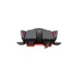 White Shark GM-9002 Lancelot gaming egér, fekete, 6400DPI új White Shark GM-9002 Lancelot gaming egér, fekete, 6400DPI új