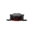 Kép 4/4 - White Shark GM-9002 Lancelot gaming egér, fekete, 6400DPI új