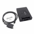 Dell - WD19 (K20A) USB-C Dokkoló Dell - WD19 (K20A) USB-C Dokkoló