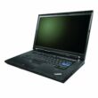 Kép 1/2 - Lenovo Thinkpad R500 Core2 P8400 2x2,26GHz/4G/160G/DRW 15,4"+ Win