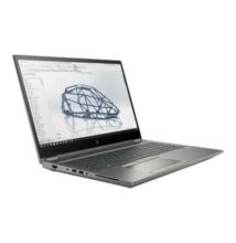 HP ZBook Fury 15 G7 Core I7-1075H/16GB/256GB NVME SSD/Quadro T2000M/CAM 15,6" FHD +Win (rendelésre 3-6 nap)