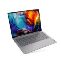 Lenovo Thinkbook 13s G2 Core I5 1135G7 8x2400/8GB/240GB NVMe SSD/CAM FHD 13,3" +Win (rendelésre 3-6 nap)