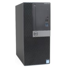 DELL 7040 Core i7 6700 8x3400 MT 16GB/240GB M.2 SSD +Win