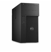 DELL Precision T3620 MT Core I7 6700 8x3400/16GB/240GB NVMe SSD +Win