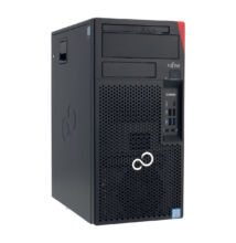 Fujitsu Esprimo P758 Core I5 8500 6x3000MHz MT/8GB/240GB  SSD +Win