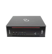 Fujitsu Esprimo Q956 Tiny mini PC I3 6100T 4x3200MHz/8GB/120GB SSD +Win