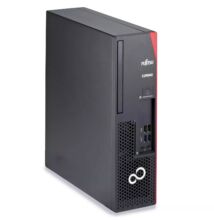 Fujitsu Esprimo D738 Core I5 8500 6x3100SFF/16GB/256GB SSD+ Win