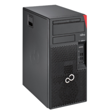 Fujitsu Esprimo P558 Core I3 8100 4x3600MHz MT/8GB/240GB SSD +Win
