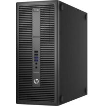 HP EliteDesk 800 G2 Core I5 6500 4x3200MT 8GB/240GB SSD +Win