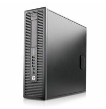 HP EliteDesk 800 G2 Core I5 6500 8x3400MHz SFF/8GB/240GB SSD +Win