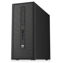HP Pro 600 G1 MT Core I5 4570 4x3200/16GB/ 240GB SSD+ Win