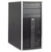 HP Pro 6200 Core I5 2400 4x3100MT/8GB DDR3/120GB SSD +  Win