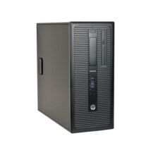 HP EliteDesk 800 G1 Core I5 4570 4x3200 MT/8GB/240GB SSD +Win