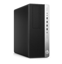 HP EliteDesk 800 G4 MT Core I5 8500 6x3000MHz/8GB/240GB NVMe SSD