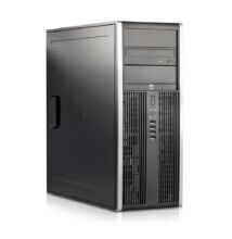 HP Elite 8300 Core I3 3220 4x3300 MT/8GB/120GB SSD +Win