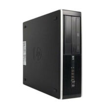 HP Elite 8300 Core I3 3220 4x3300SFF/8GB/160GB HDD +Win