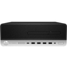 HP 705 G5 EliteDesk AMD Ryzen 5 Pro 3400G 8x3700SFF/8GB/240GB NVMe SSD & AMD Vega 11 +Win