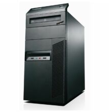 Lenovo M91P  Core I5 2400 4x3100MT/8GB/120GB SSD +Win