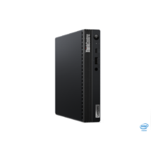 Lenovo M70Q Tiny 10 gen Mini PC Intel G5900T 2x3200/8GB/480GB NVMe SSD +Win