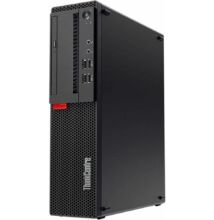 Lenovo M910s Core I5 6500 4x3200SFF/8GB/256GB NVMe + Win