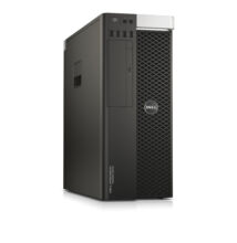 DELL Precision T5810 Xeon E5-1620v3 8x3500/16GB DDR4/240GB SSD/Quadro K2200 4GB+ Win