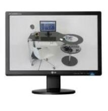 LG W2042T 20" Wide LCD monitor
