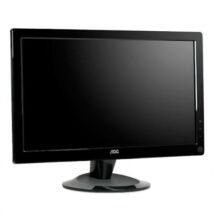 AOC 2236Vwa 21,5" FULL HD  LCD monitor