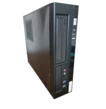 Clone Core I3 8100T 4x3100SFF/8GB/240GB SSD+ Win