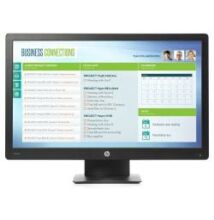HP Prodisplay P223 21,5" Wide FULL HD LED monitor