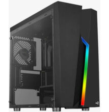 AMD Gamer PC Ryzen 5 4500 12x3600/16GB/512GB NVMe SSD & GeForce RTX 3050 6GB OC (ÚJ) AMD Gamer PC Ryzen 5 4500 12x3600/16GB/512GB NVMe SSD & GeForce RTX 3050 6GB OC (ÚJ)