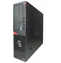 Fujitsu E920  I5 4590 4x3300MHz SFF/8GB/120GB SSD +WIN